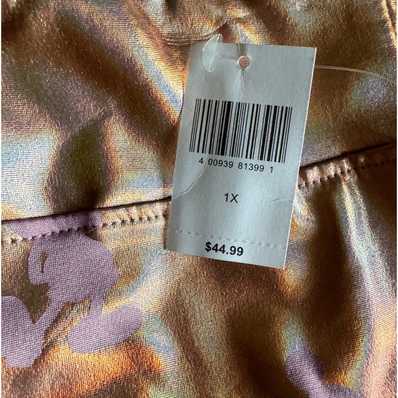 Disney Parks Mickey leggings - Picture 3 of 7